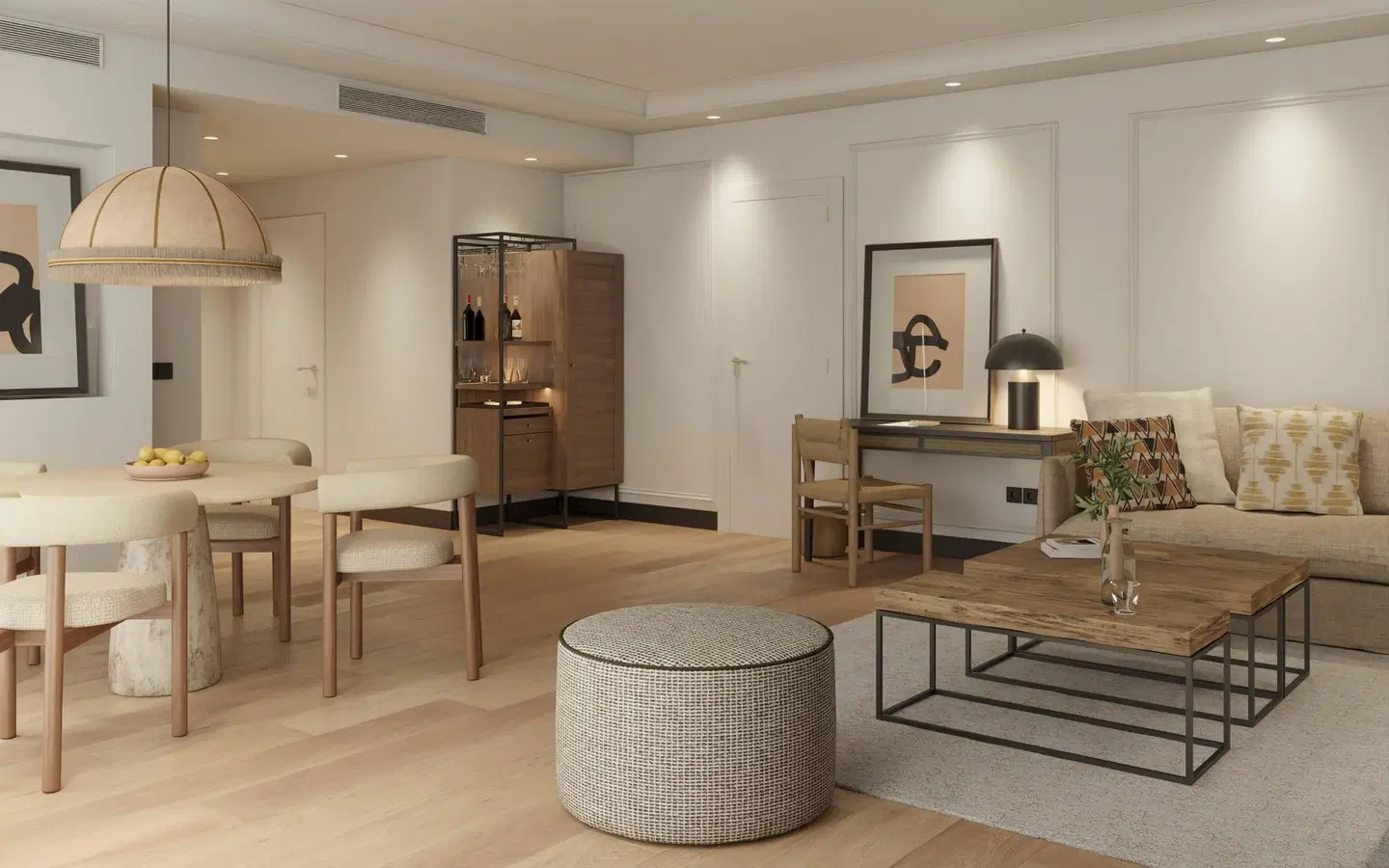 Hacienda del Mar Meliá Collection ROOM_EXAMPLE