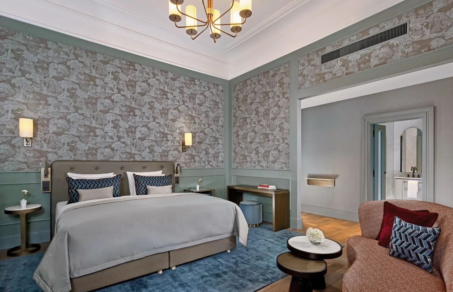 Taschenbergpalais Kempinski Dresden ROOM_EXAMPLE