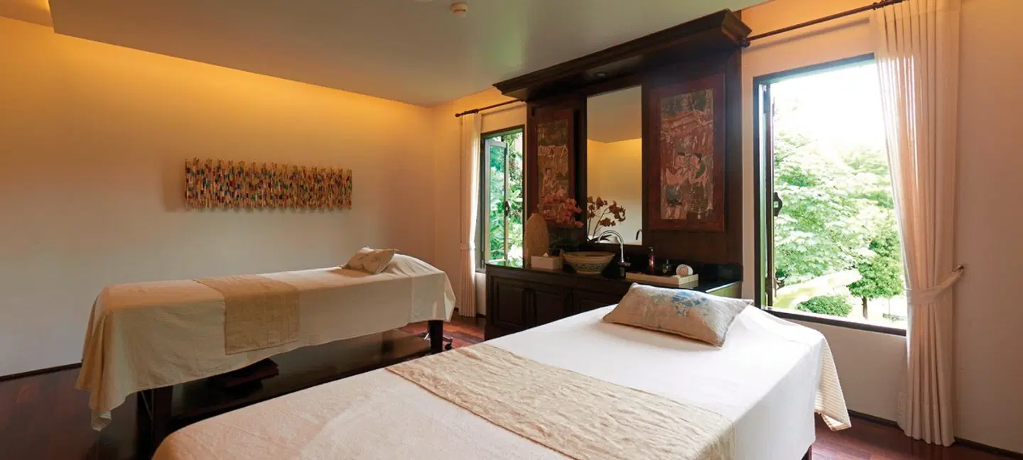 Siripanna Villa Resort & Spa Chiang Mai ROOM_EXAMPLE