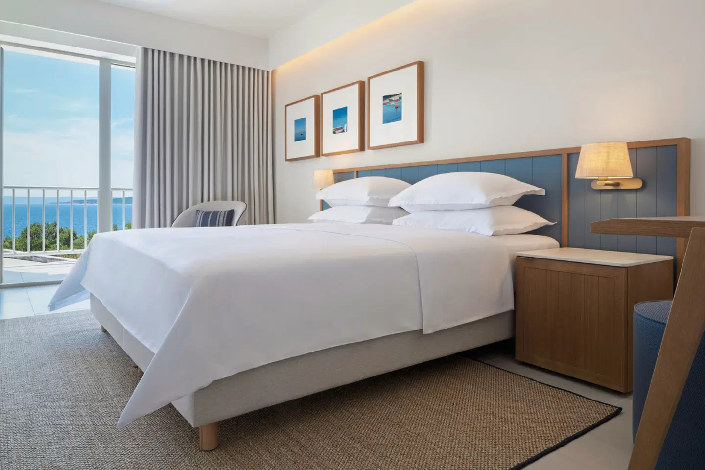 Bluesun Hotel Marina ROOM_EXAMPLE