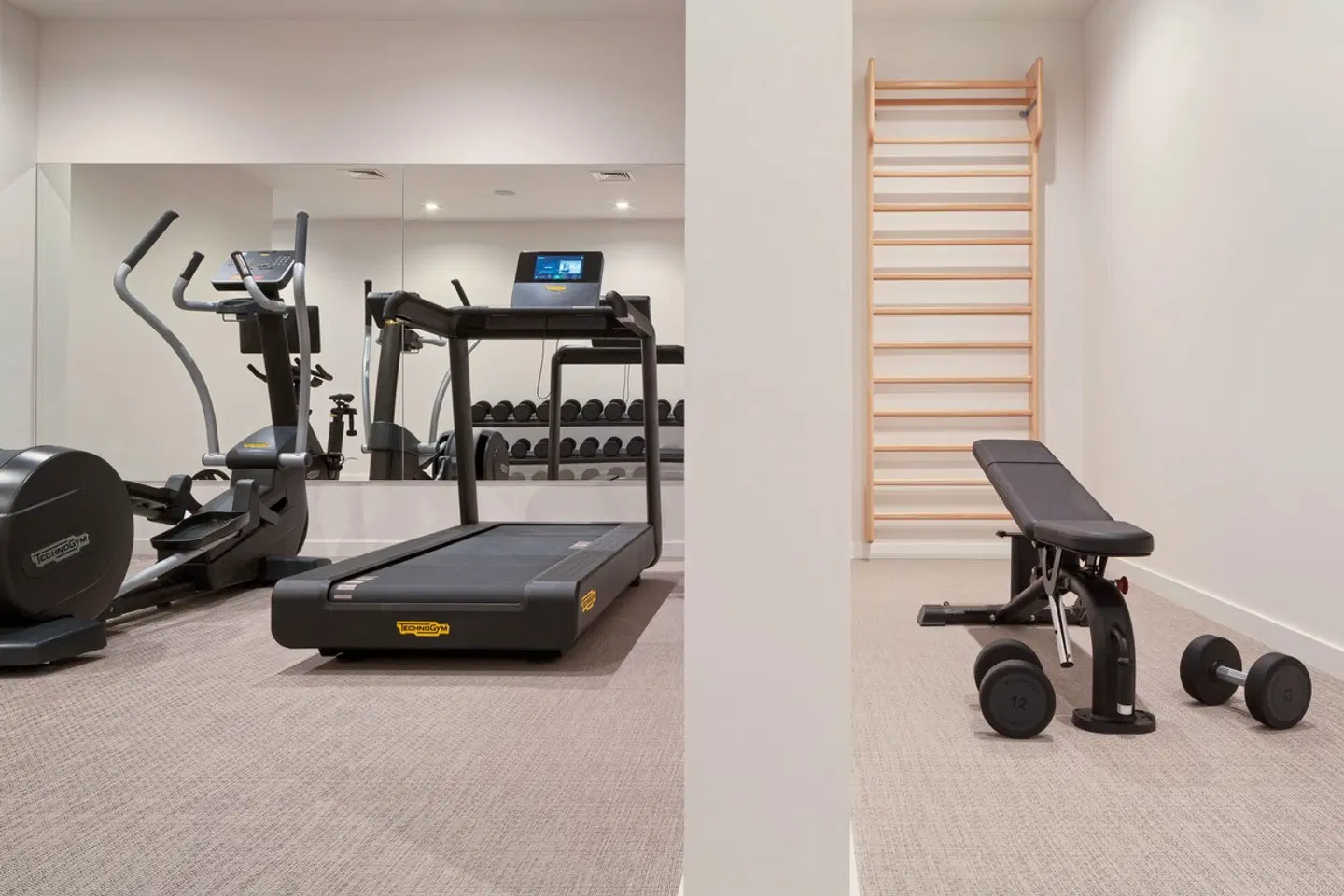 Bluesun Hotel Marina SPORTS_AND_LEISURE