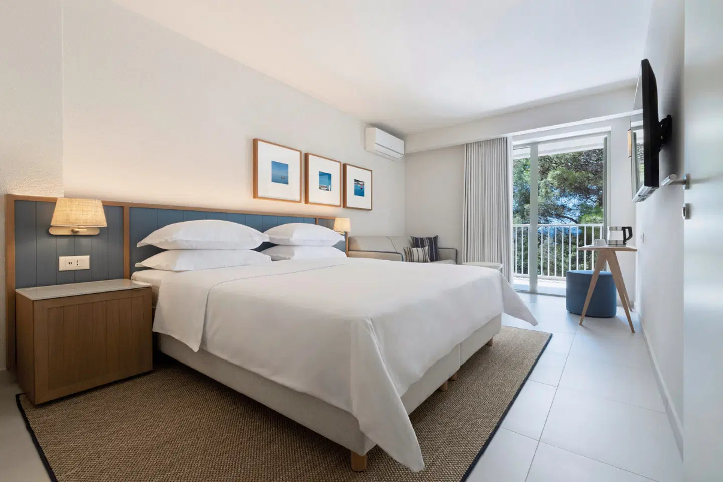 Bluesun Hotel Marina ROOM_EXAMPLE