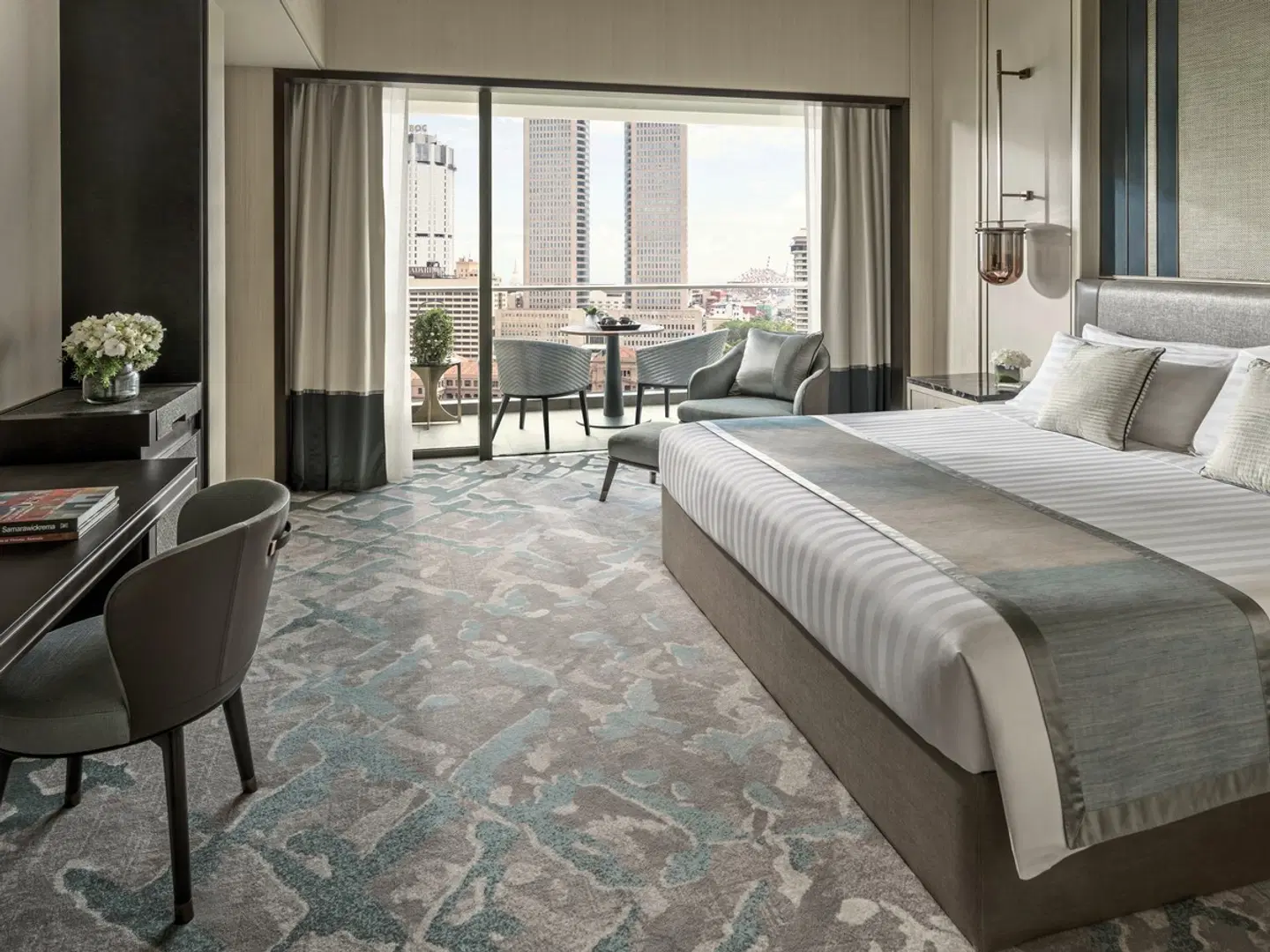 Shangri-La Colombo ROOM_EXAMPLE