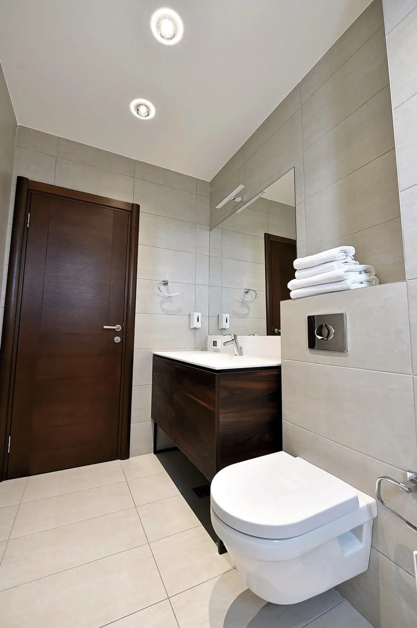 Radisson Resort Ruza Vjetrova Badezimmer