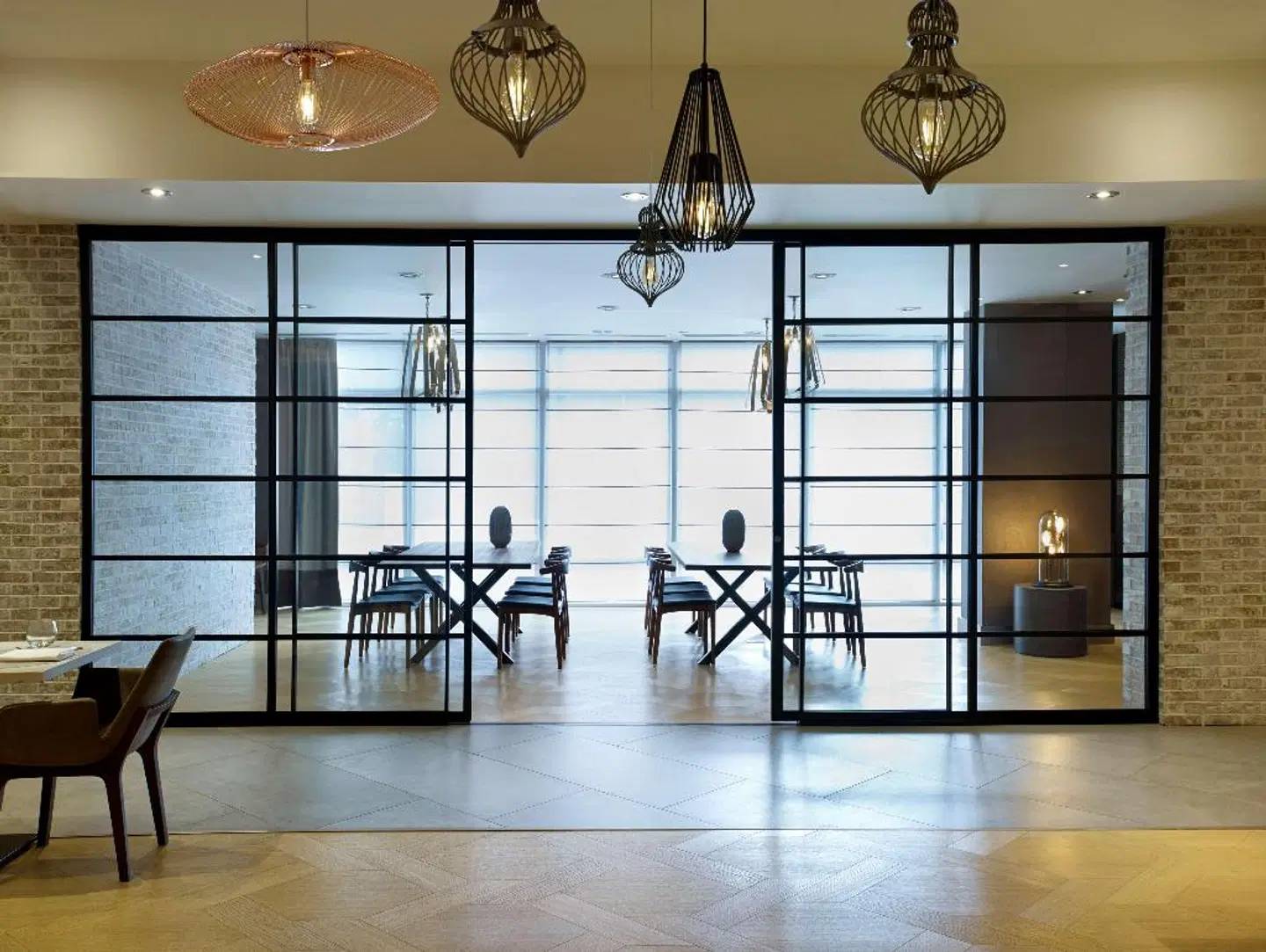 Hilton Garden Inn Toronto Airport SPORTS_AND_LEISURE