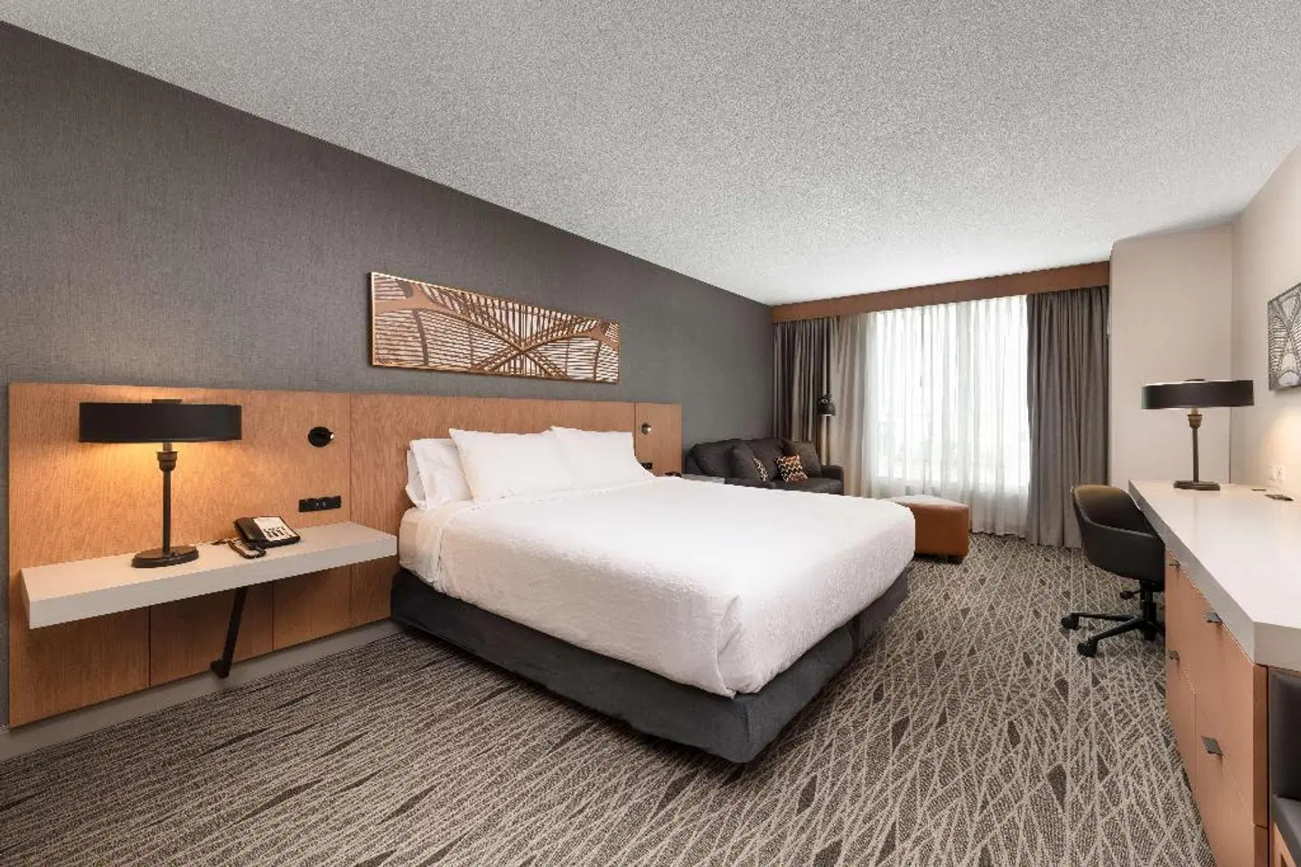 Hilton Garden Inn Toronto Airport ROOM_EXAMPLE