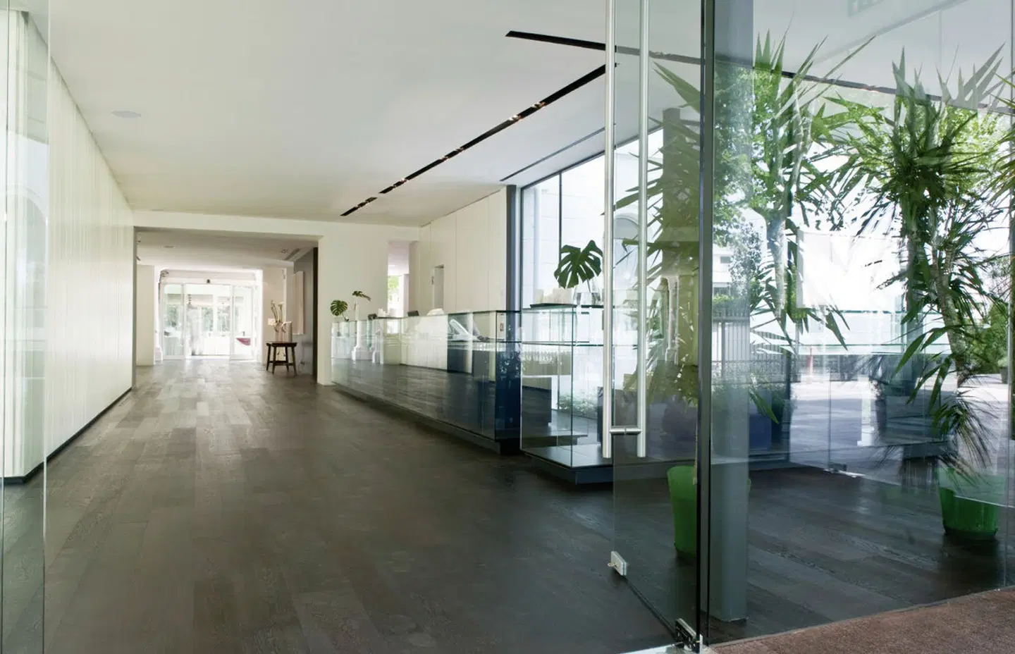 MarePineta Resort LOUNGE_LOBBY