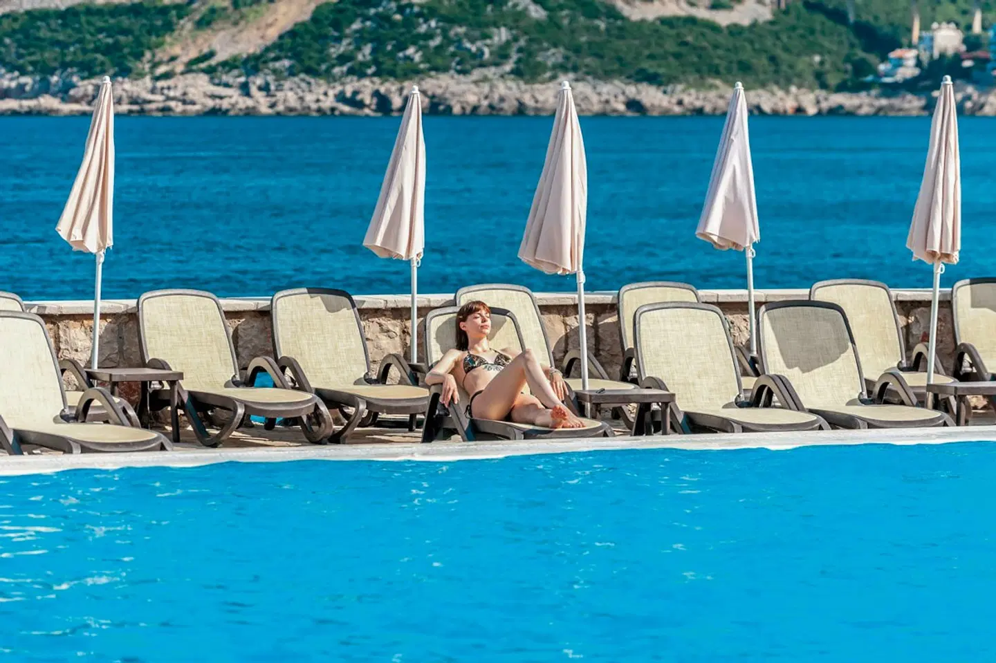 Radisson Resort Ruza Vjetrova OUTDOOR_POOL