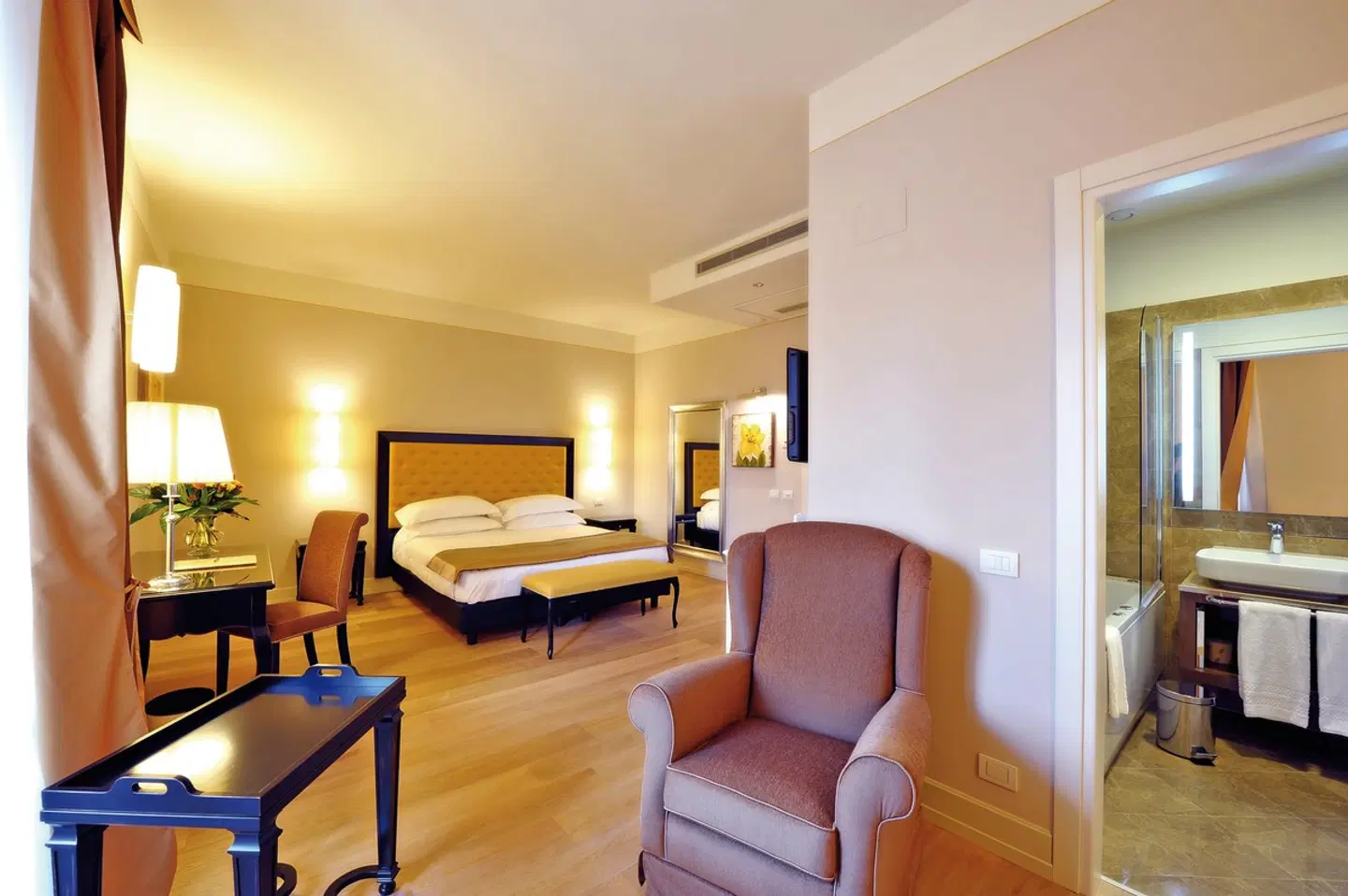 Palazzo San Lorenzo Hotel&Spa ROOM_EXAMPLE