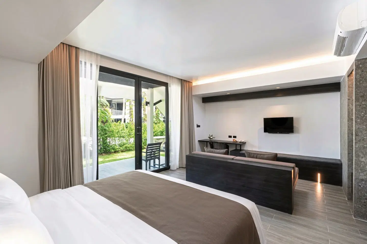 The Splash Ko Chang ROOM_EXAMPLE