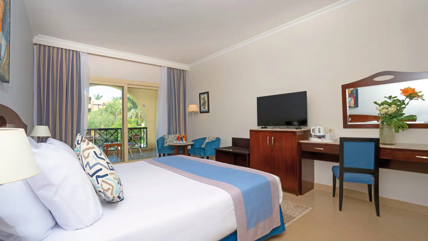 Stella Gardens Resort & Spa ROOM_EXAMPLE