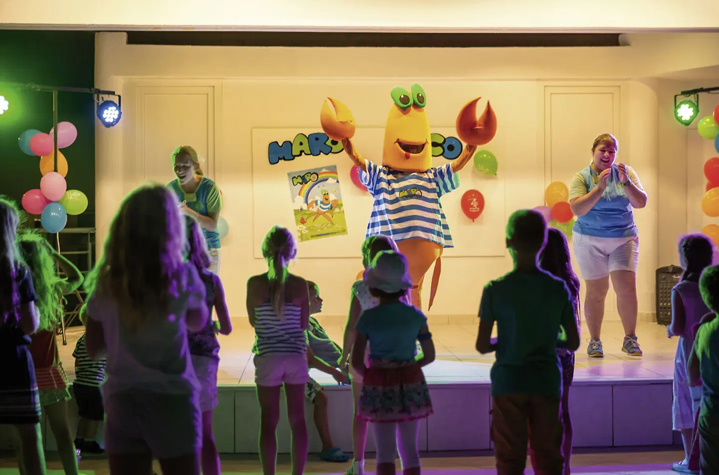 Sunny Baska Hotel by Valamar SPORTS_AND_LEISURE