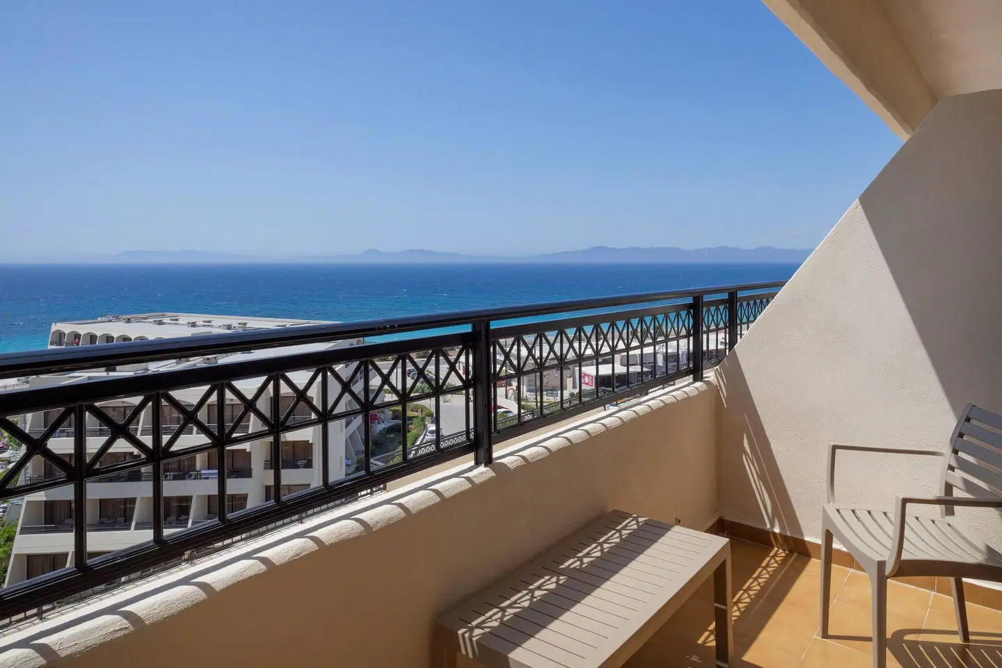 Sol by Meliá Cosmopolitan Rhodes ROOM_EXAMPLE