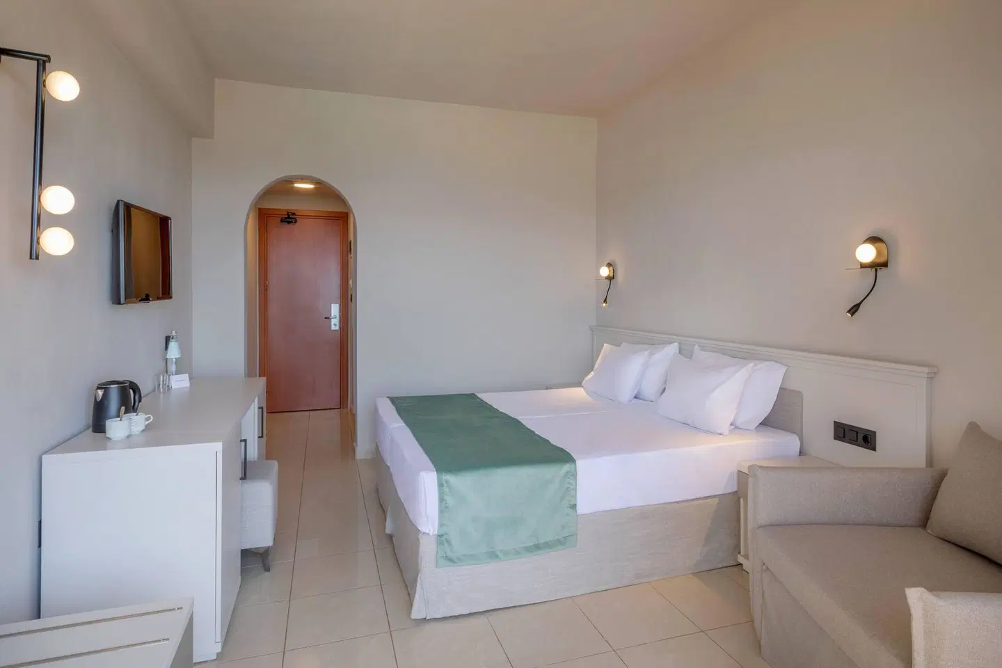 Sol by Meliá Cosmopolitan Rhodes ROOM_EXAMPLE