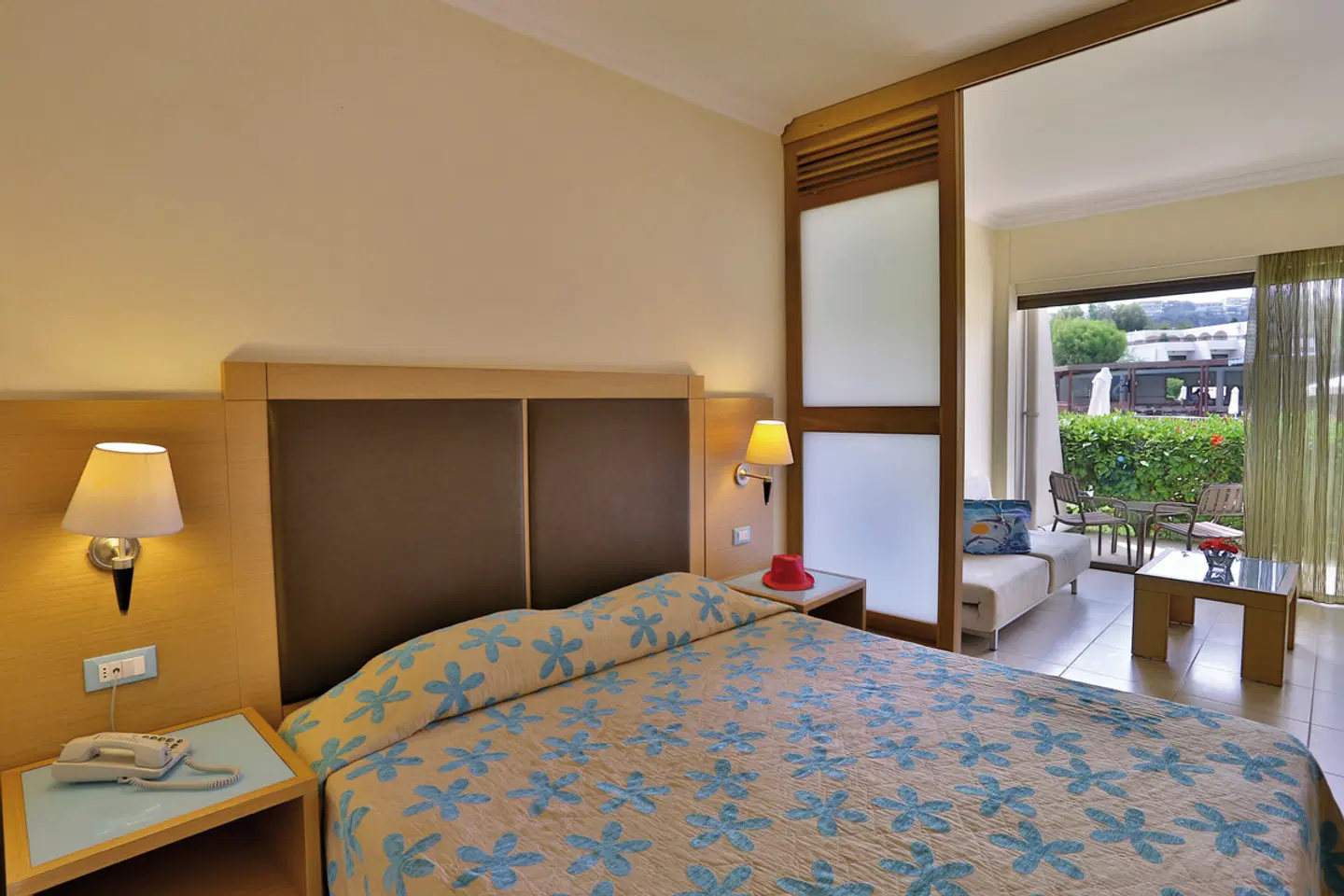 Sol by Meliá Cosmopolitan Rhodes ROOM_EXAMPLE