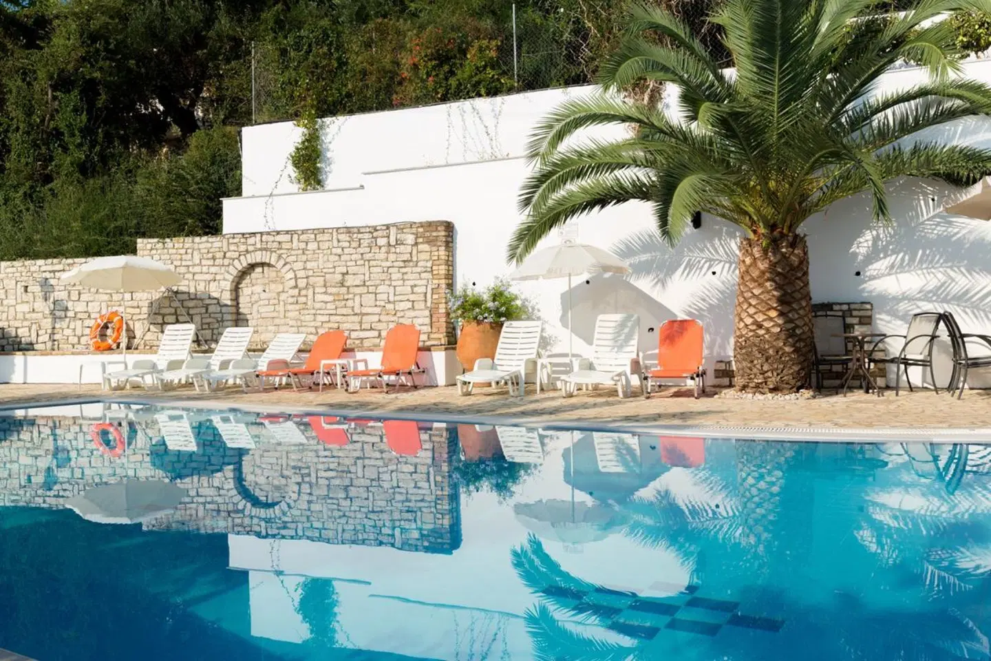 Lido Corfu Sun OUTDOOR_POOL