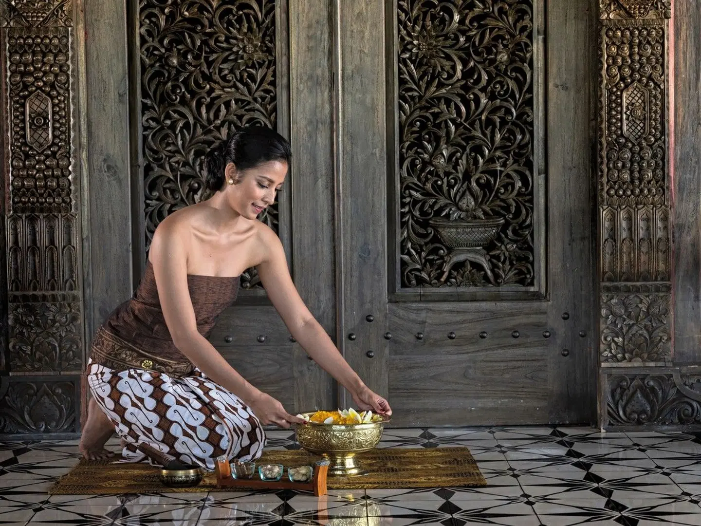 The Apurva Kempinski Bali HEALTH_BEAUTY