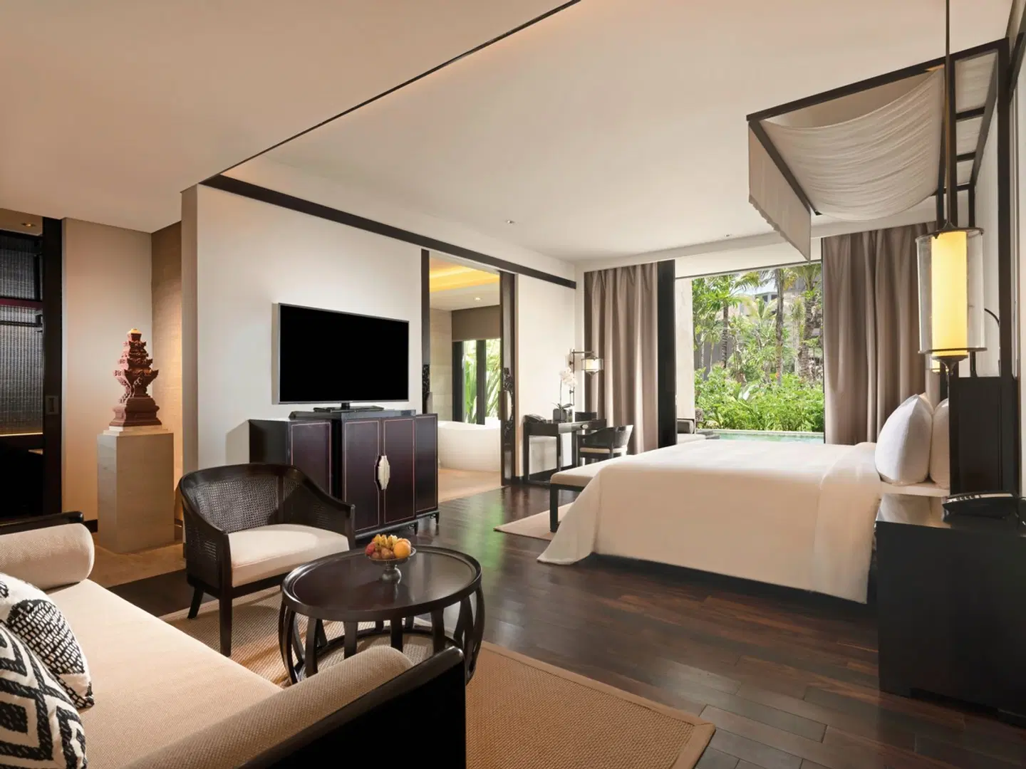 The Apurva Kempinski Bali ROOM_EXAMPLE
