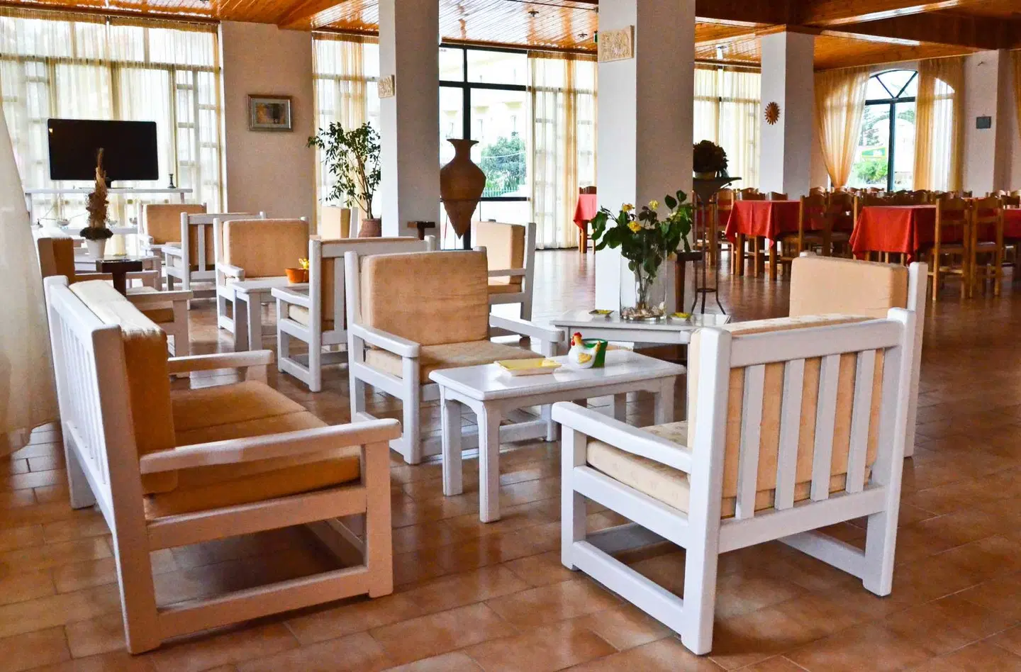 Niko Elen Hotel LOUNGE_LOBBY