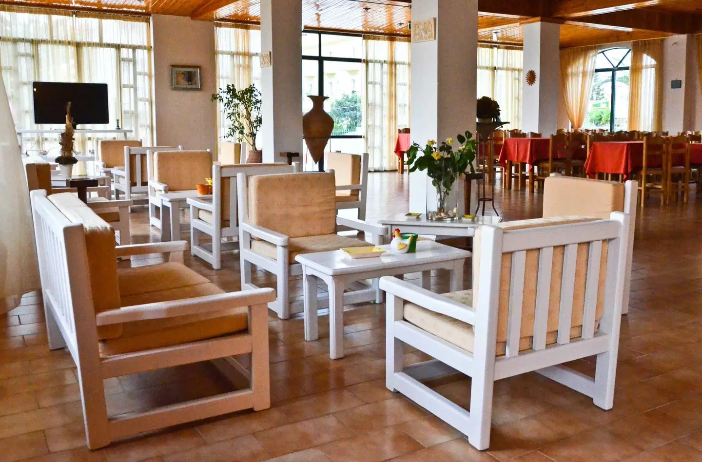 Niko Elen Hotel LOUNGE_LOBBY