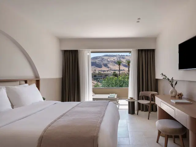 Lindos Princess Beach Resort & Spa ROOM_EXAMPLE
