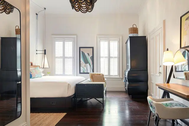 Ridley House ROOM_EXAMPLE