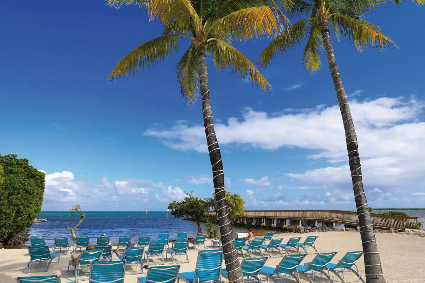 Ocean Pointe Suites Key Largo Apartments Restaurant