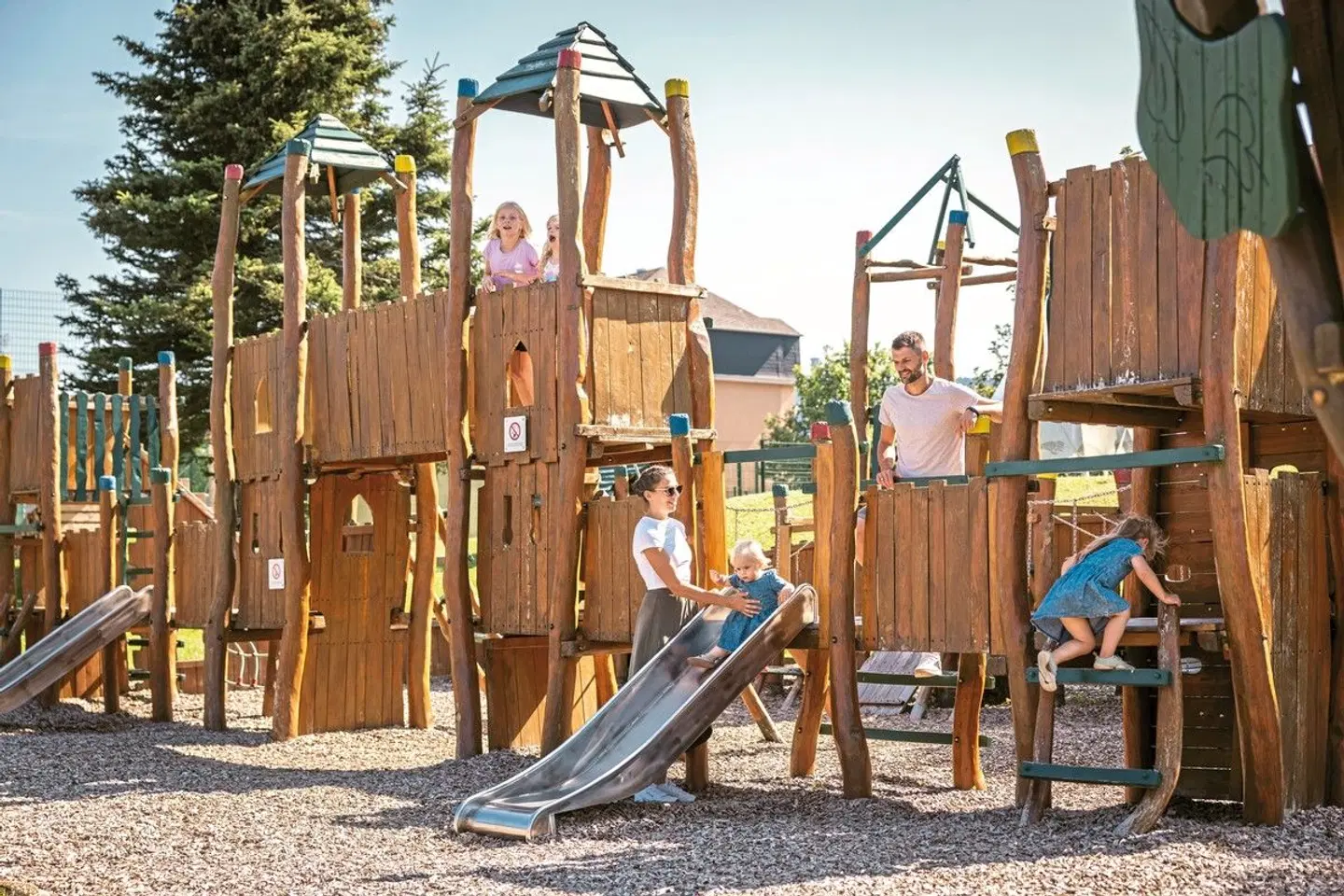 Elldus Resort - Familotel Erzgebirge SPORTS_AND_LEISURE