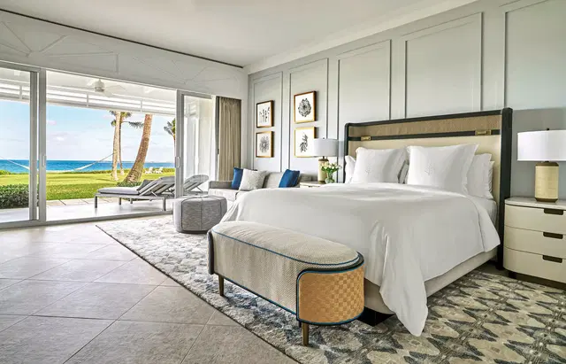 The Ocean Club, A Four Seasons Resort ROOM_EXAMPLE
