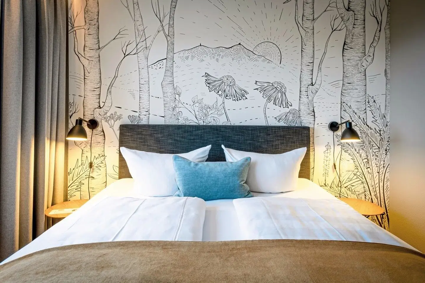 Elldus Resort - Familotel Erzgebirge ROOM_EXAMPLE