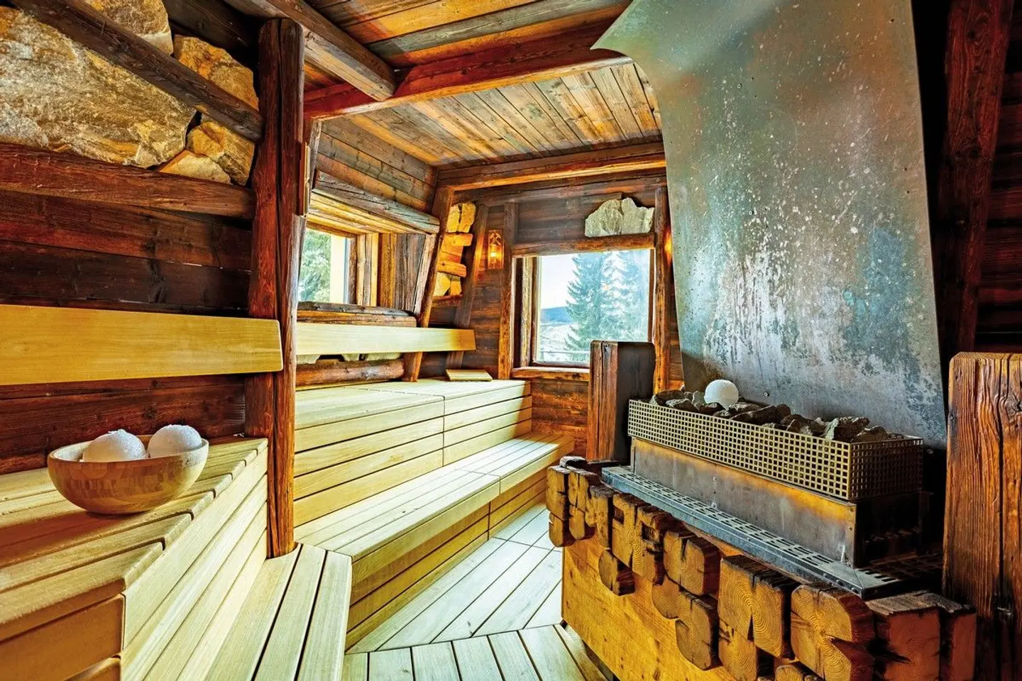 Elldus Resort - Familotel Erzgebirge HEALTH_BEAUTY