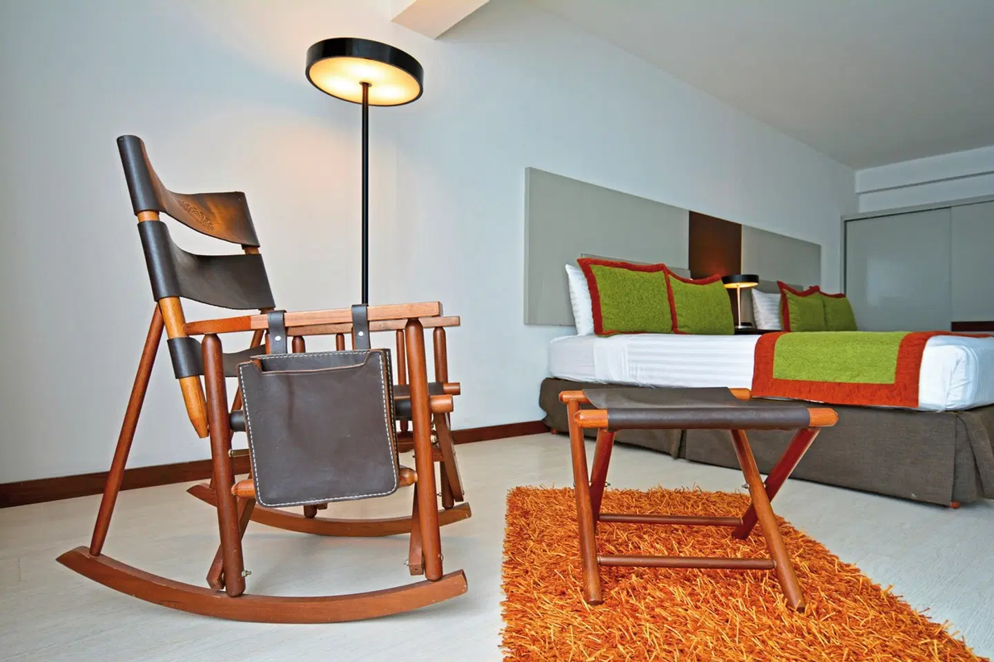 Hotel Auténtico ROOM_EXAMPLE