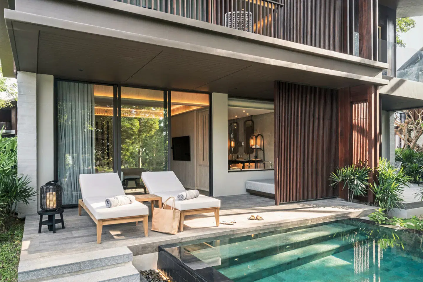 Andaz Pattaya Jomtien Beach HEALTH_BEAUTY