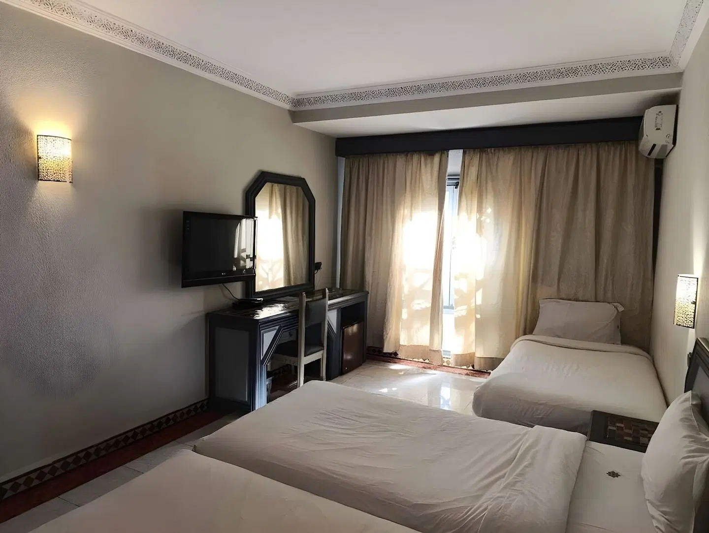 Diwane Hotel & Spa Marrakech ROOM_EXAMPLE