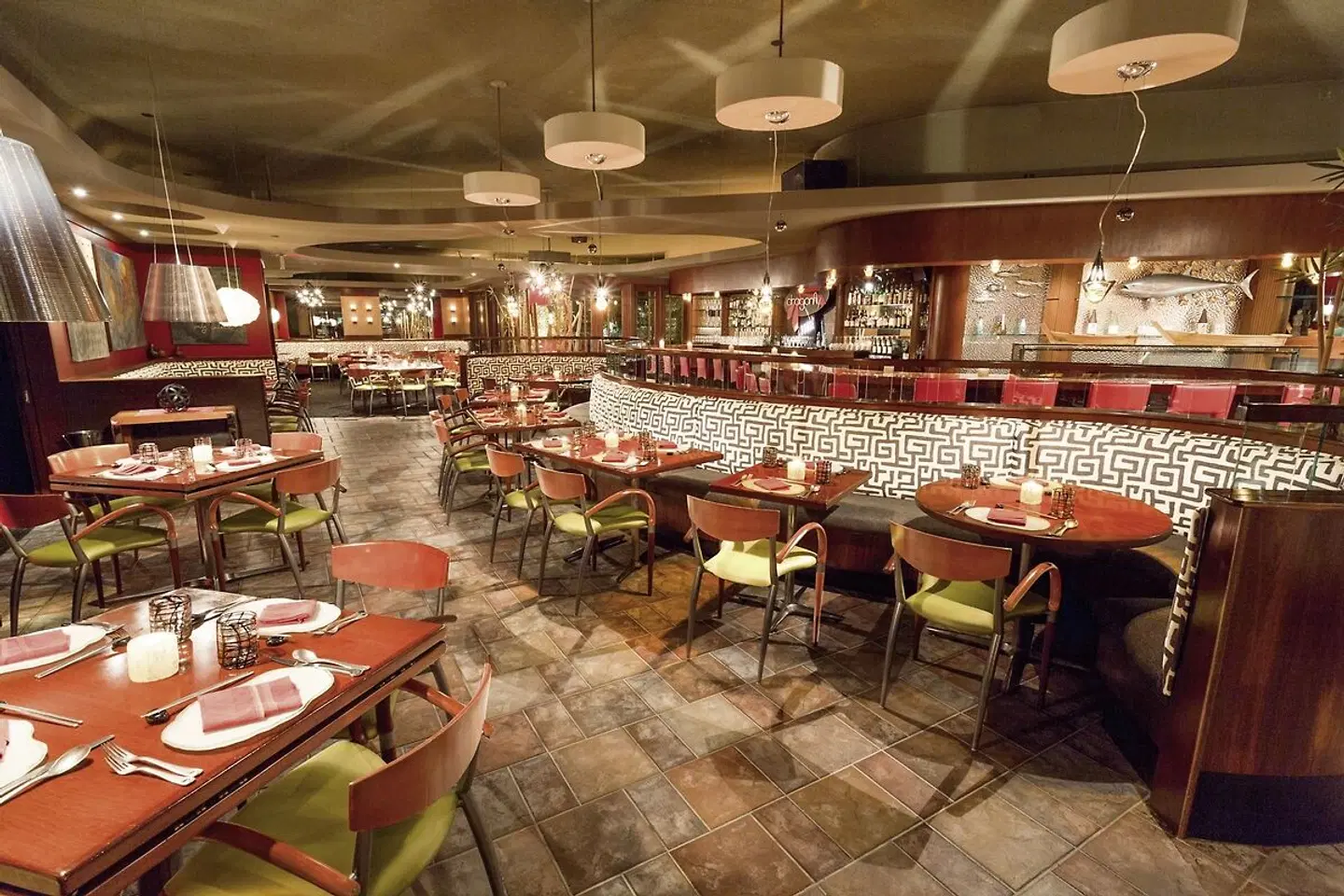 The Breakers Restaurant