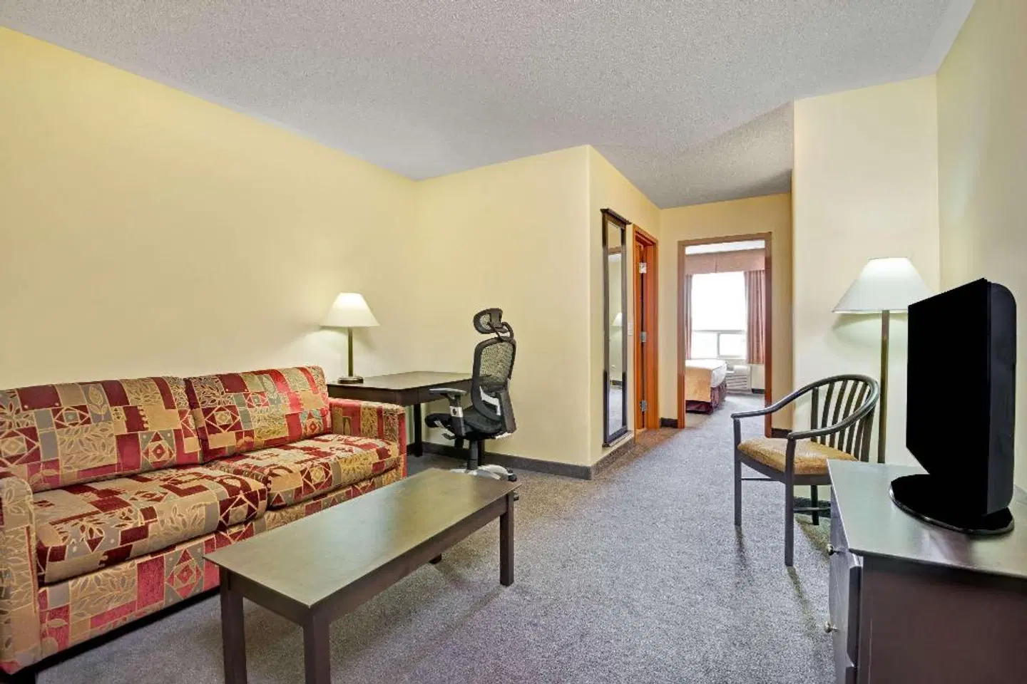 Super 8 by Wyndham Barrie ROOM_EXAMPLE