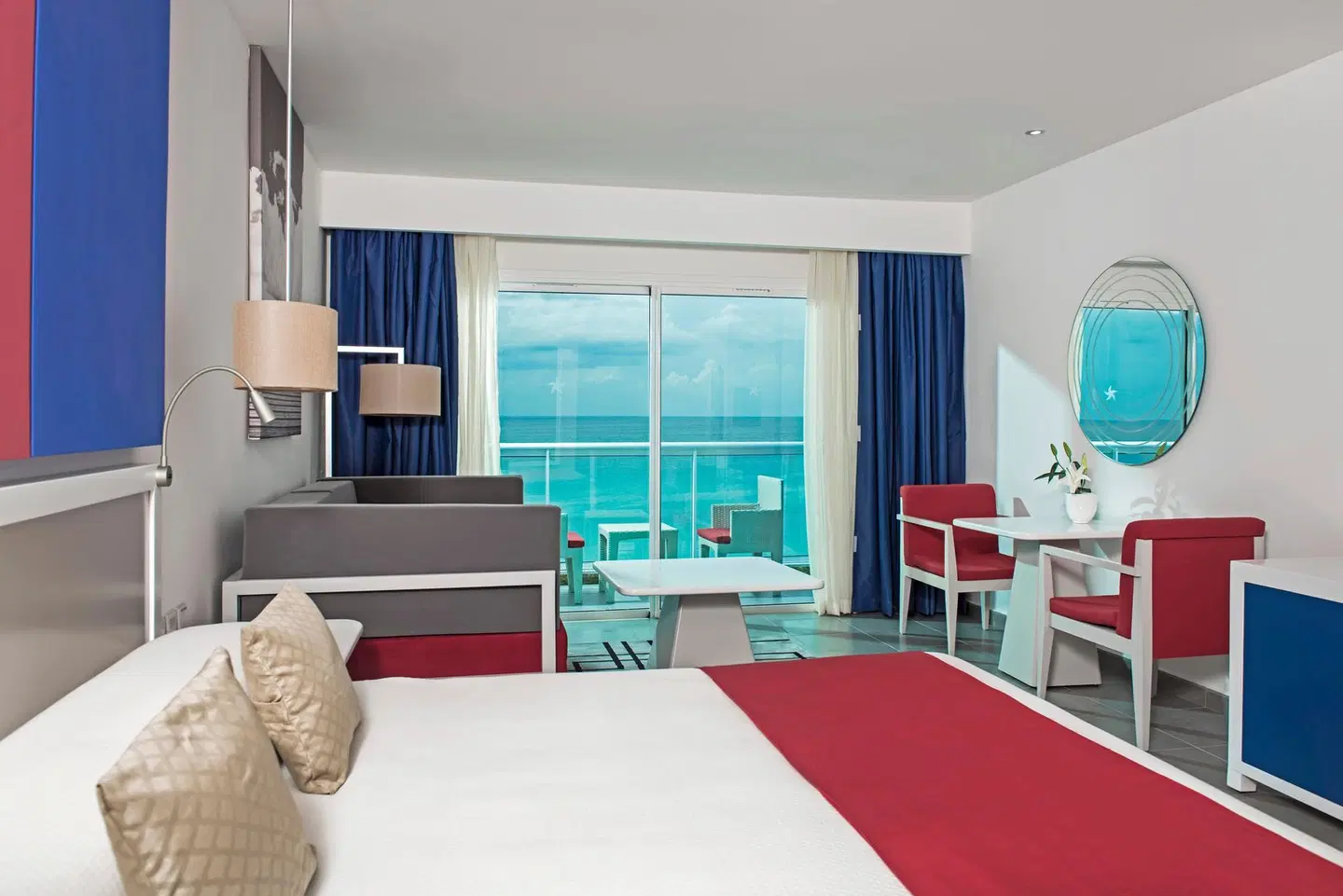 Iberostar Origin Bella Vista ROOM_EXAMPLE