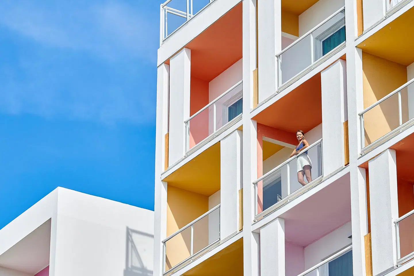 Iberostar Origin Bella Vista EXTERIOR