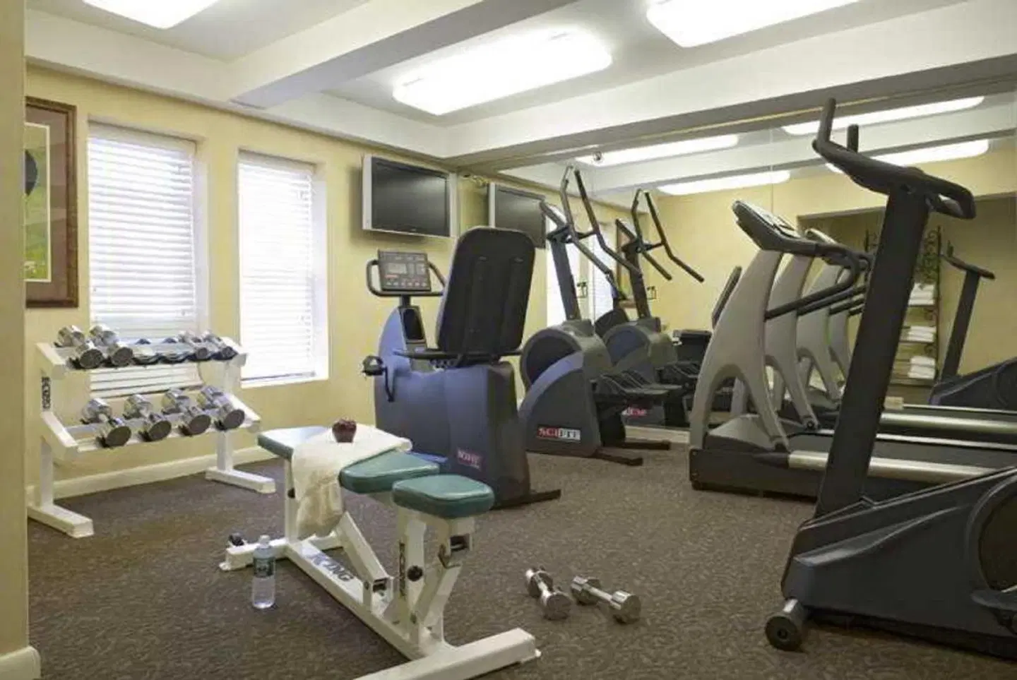 The Lucerne SPORTS_AND_LEISURE