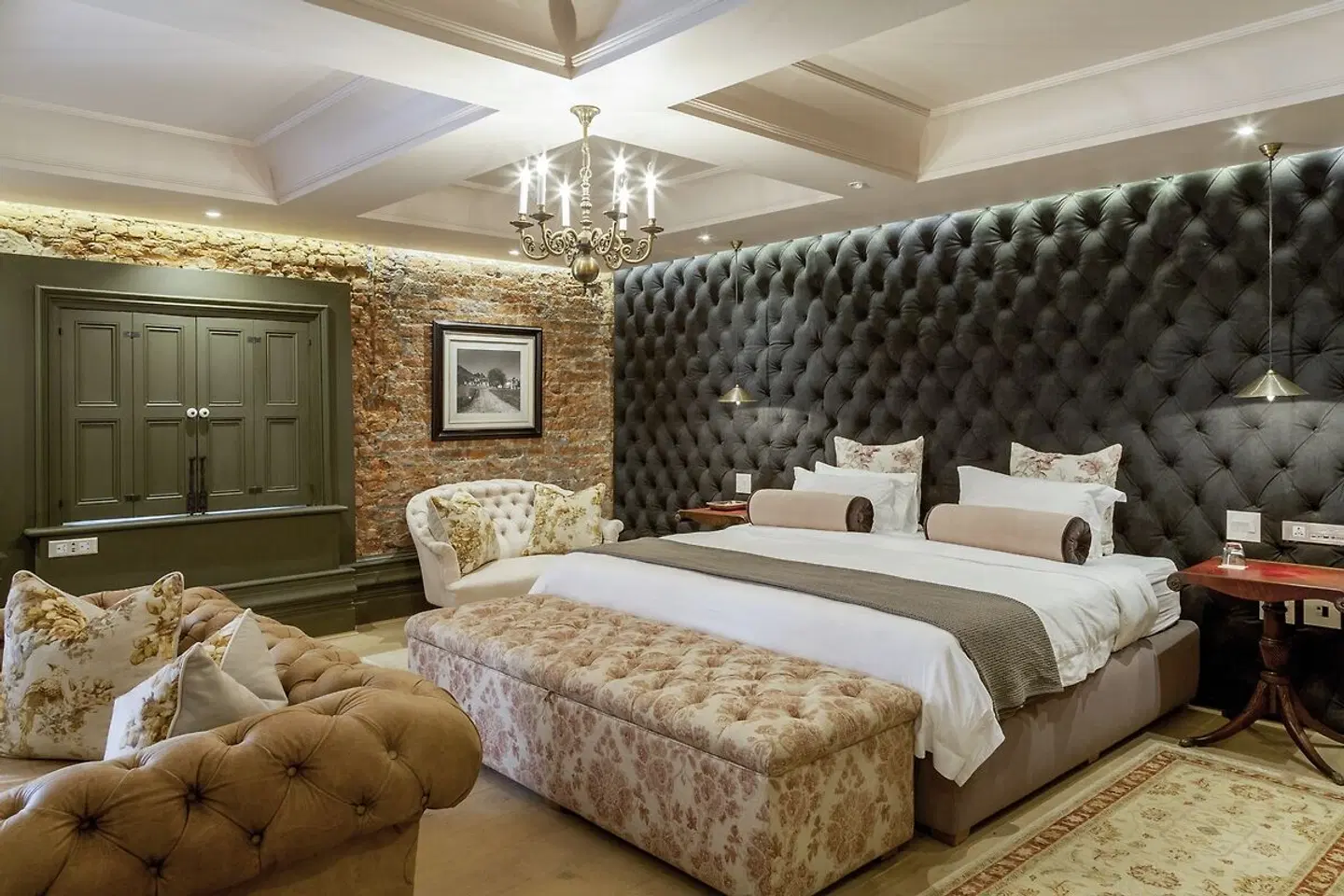 Lanzerac Hotel & Spa ROOM_EXAMPLE