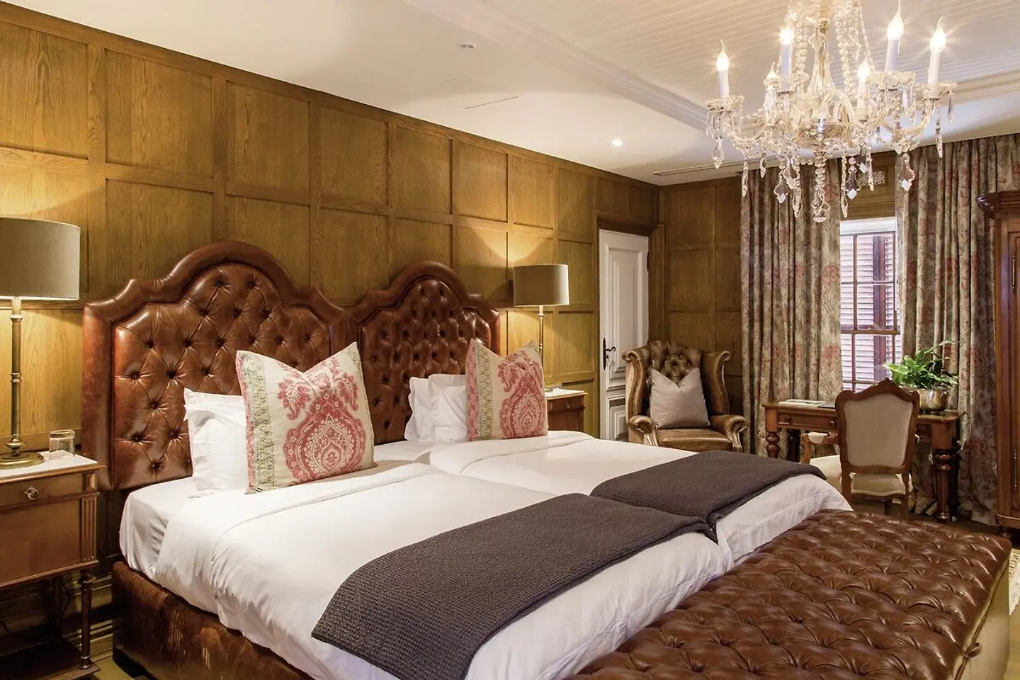 Lanzerac Hotel & Spa ROOM_EXAMPLE