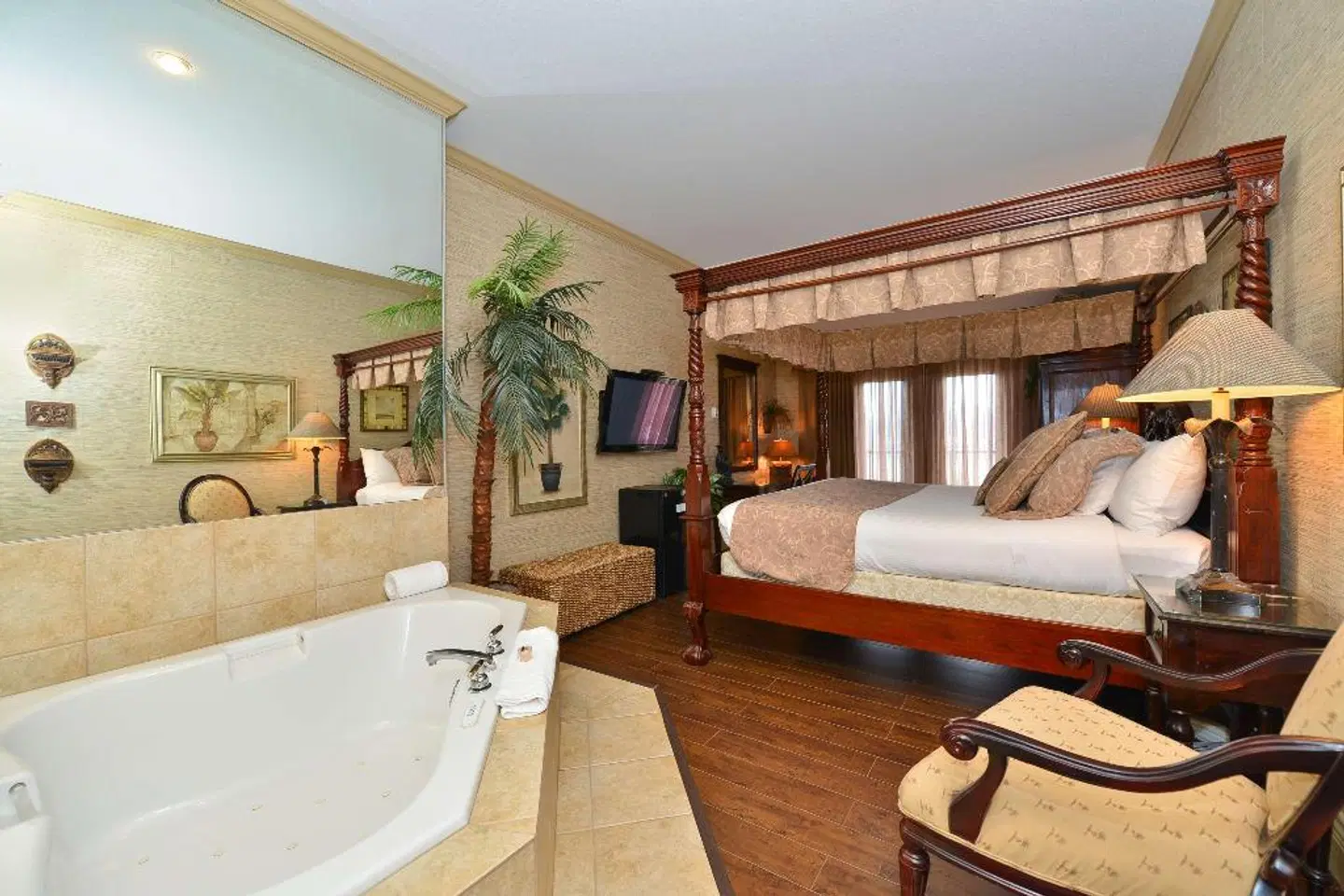 Prestige Harbourfront Resort Salmon Arm ROOM_EXAMPLE