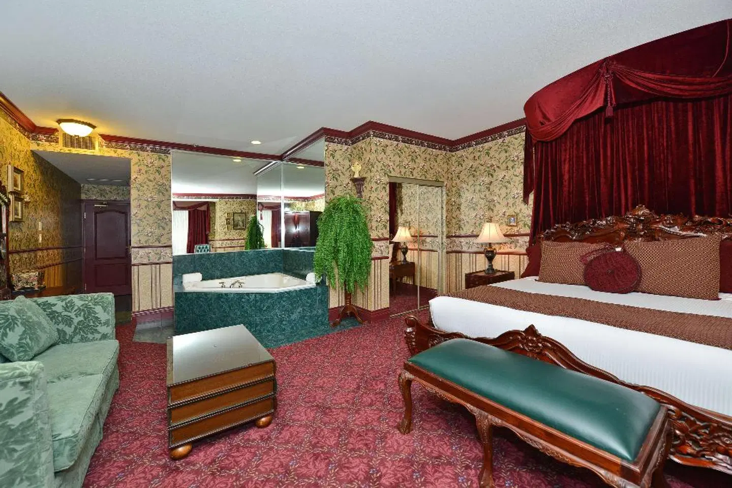 Prestige Harbourfront Resort Salmon Arm ROOM_EXAMPLE