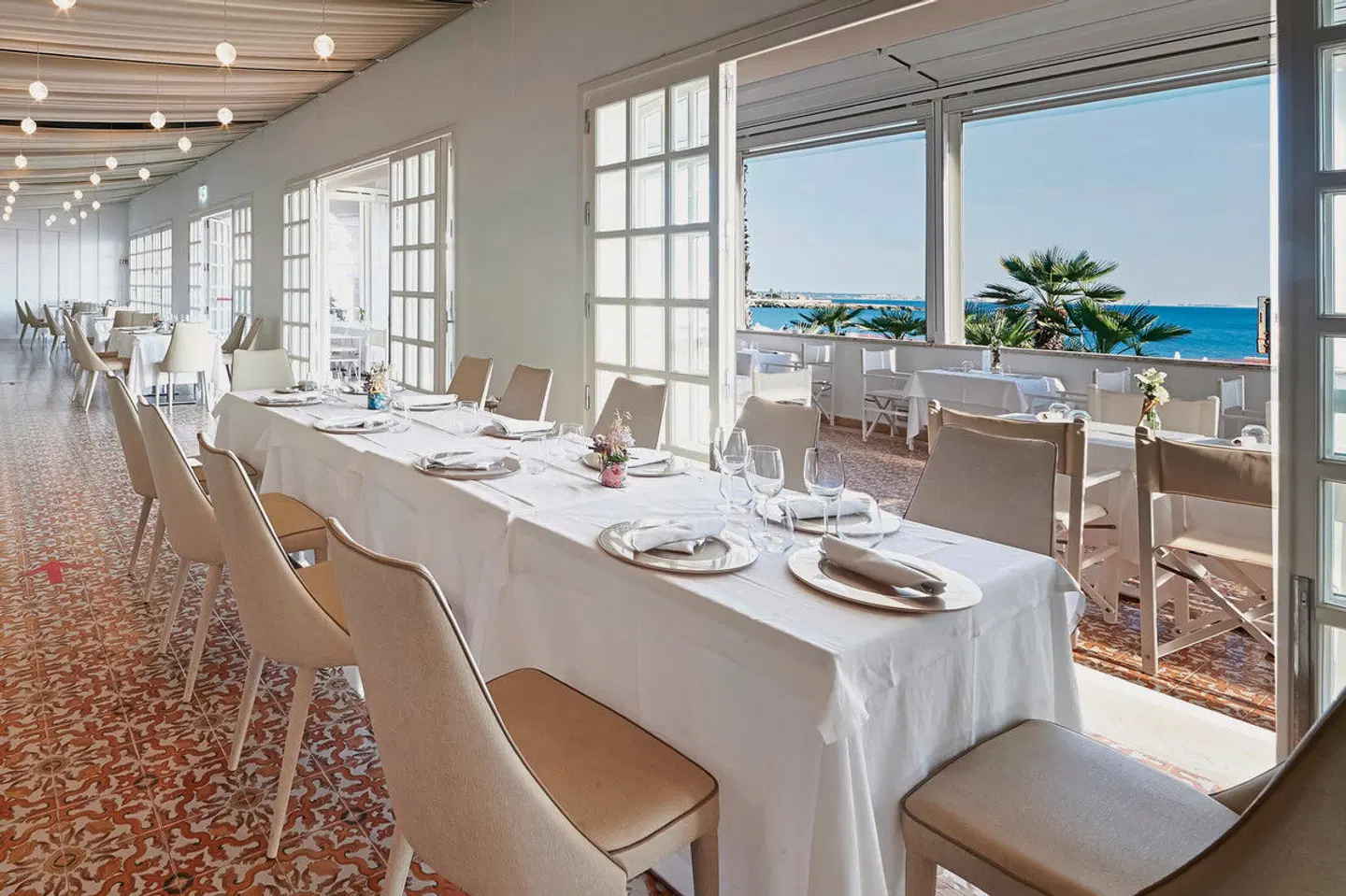 Grand Hotel Riviera Konferenz