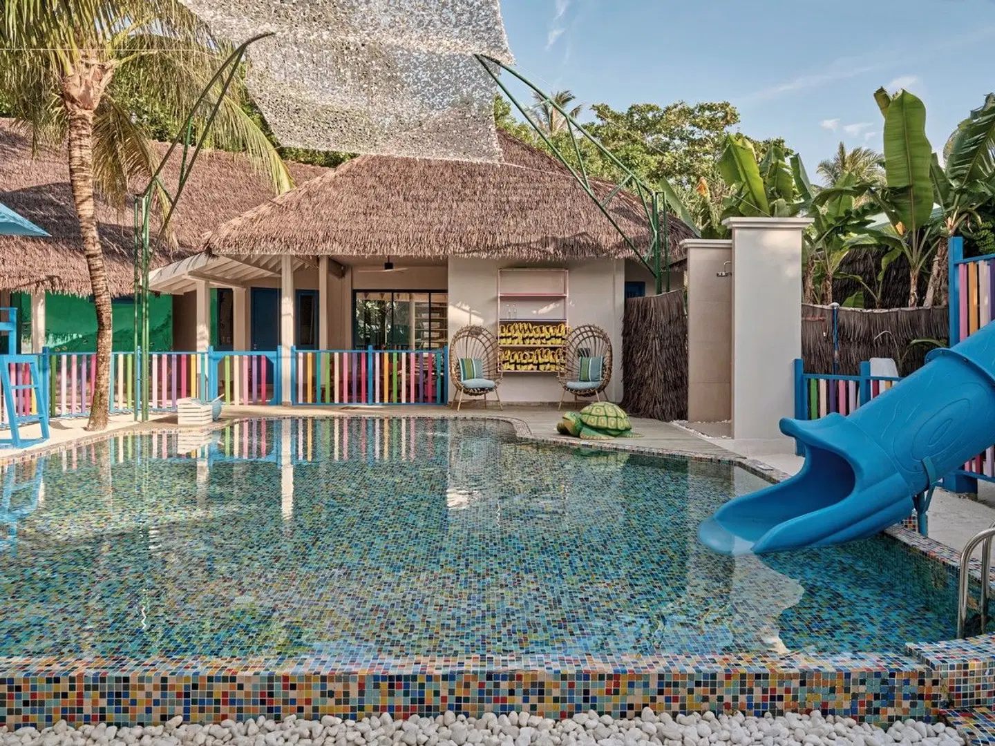 Finolhu, a Seaside Collection Resort OUTDOOR_POOL