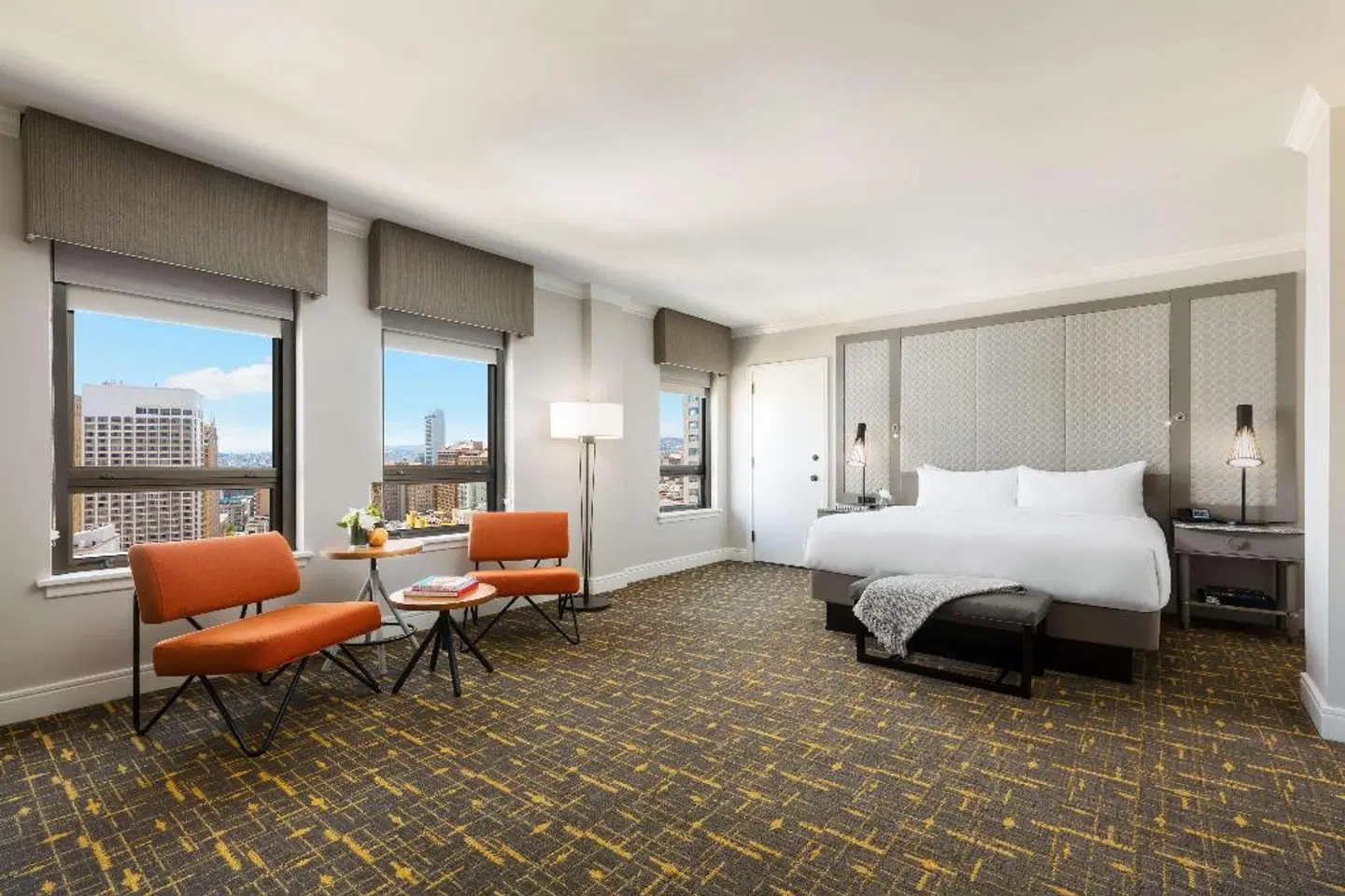 Stanford Court San Francisco ROOM_EXAMPLE