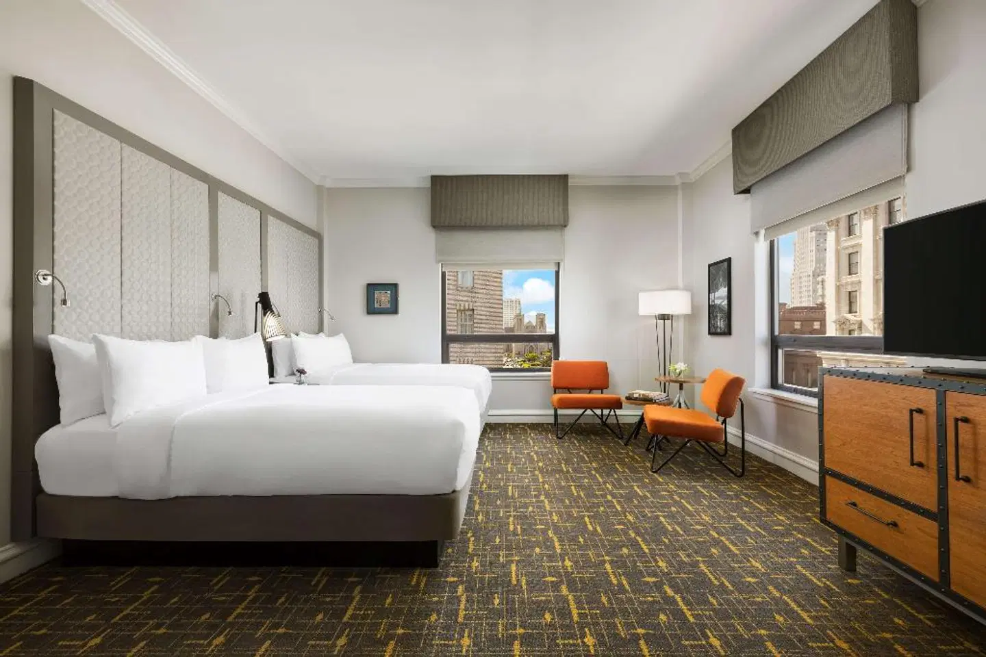 Stanford Court San Francisco ROOM_EXAMPLE