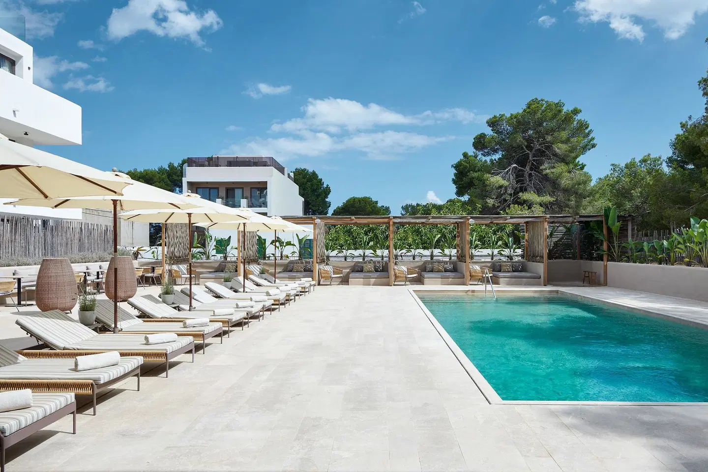 Barefoot Mallorca OUTDOOR_POOL
