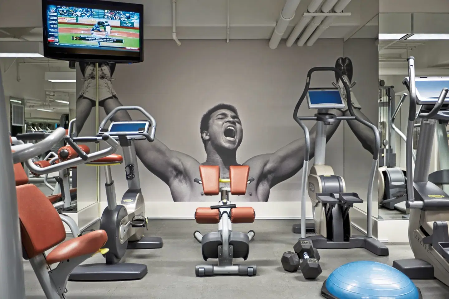 Cameo Beverly Hills SPORTS_AND_LEISURE