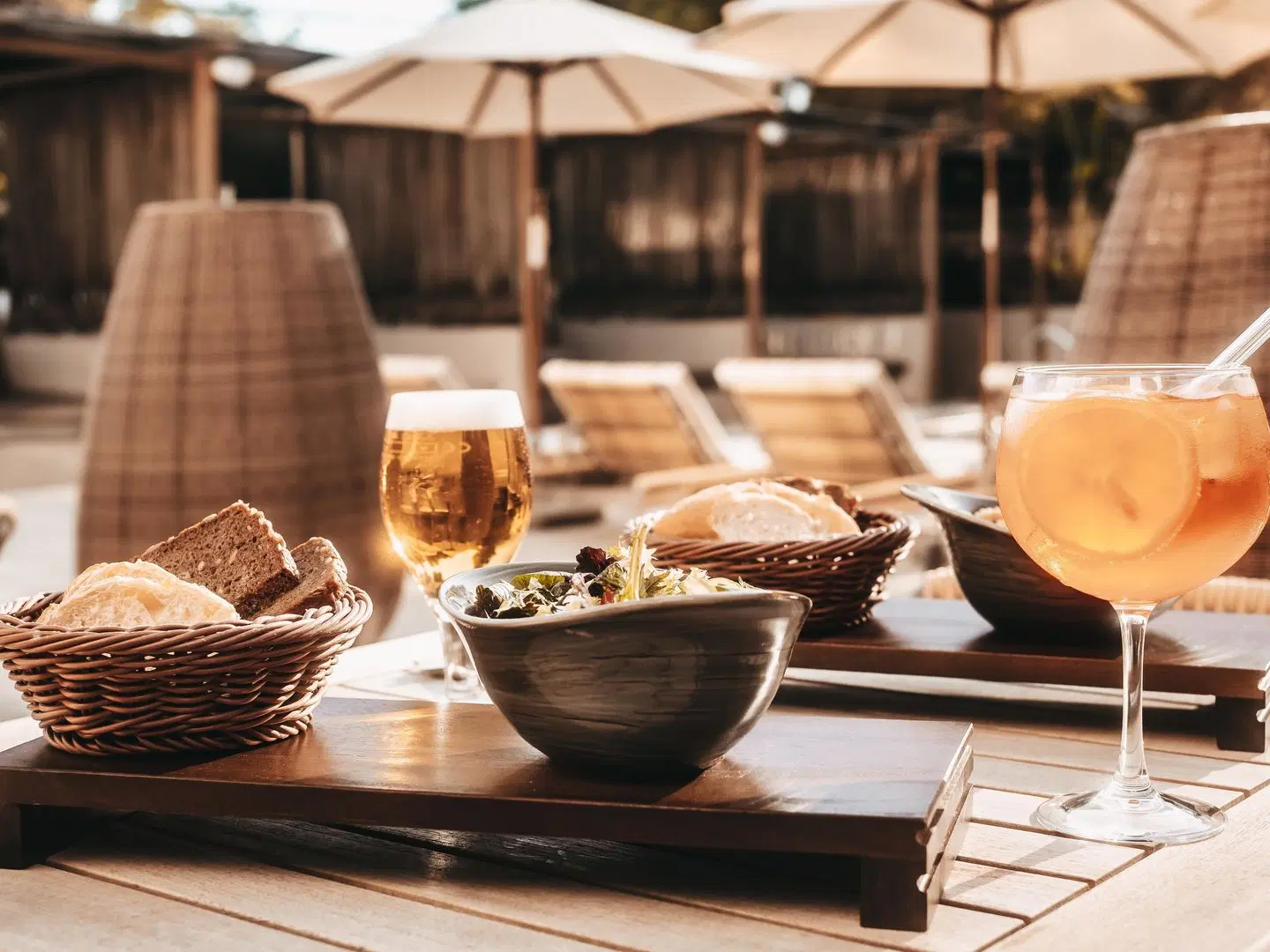 Barefoot Mallorca Bar